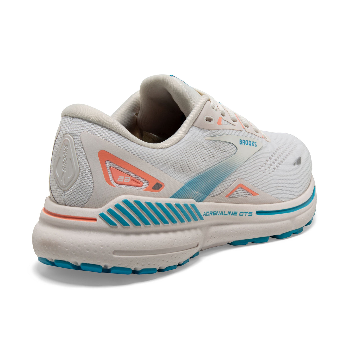 Women's Brooks Adrenaline GTS 23 - 120381 1B 152