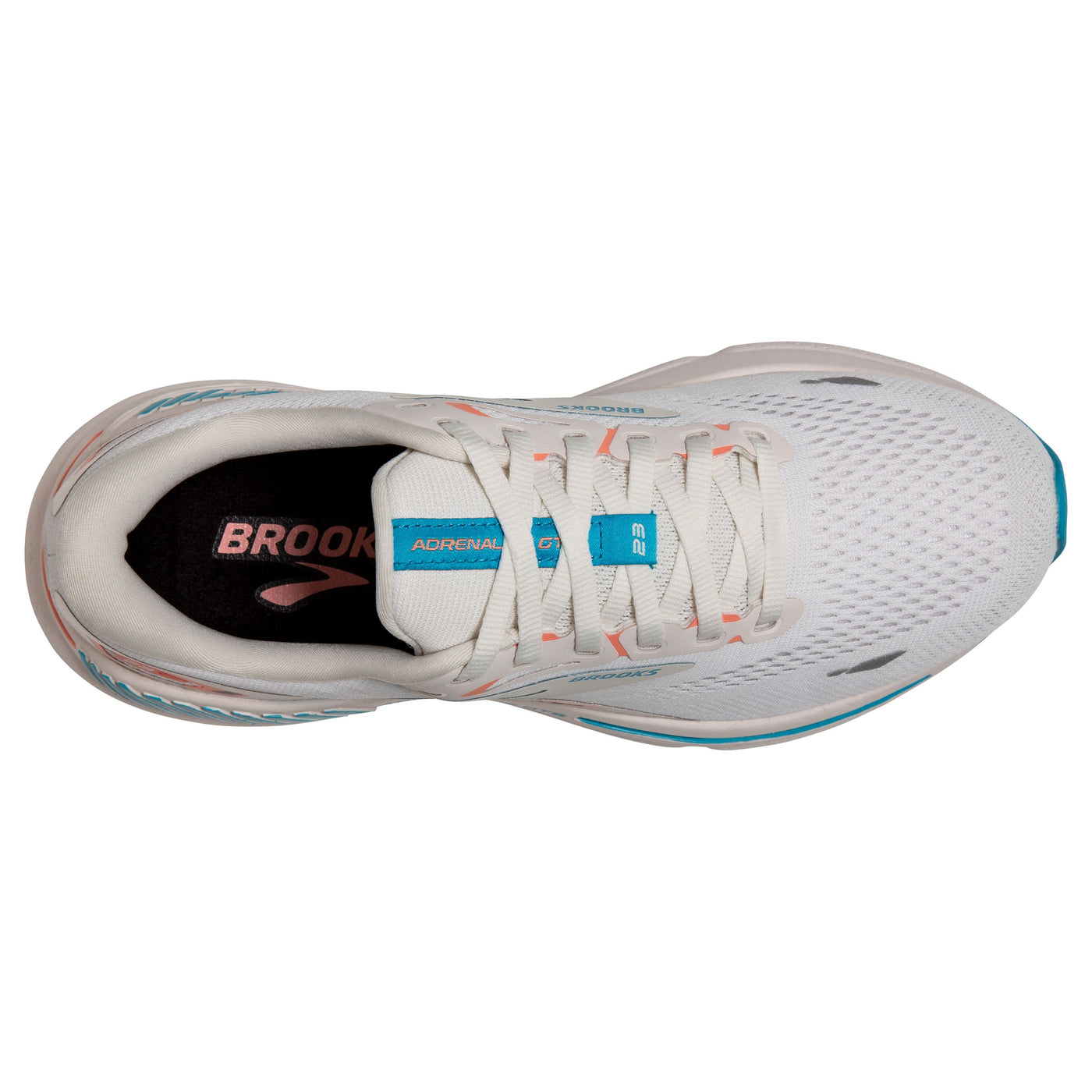 Women's Brooks Adrenaline GTS 23 - 120381 1B 152