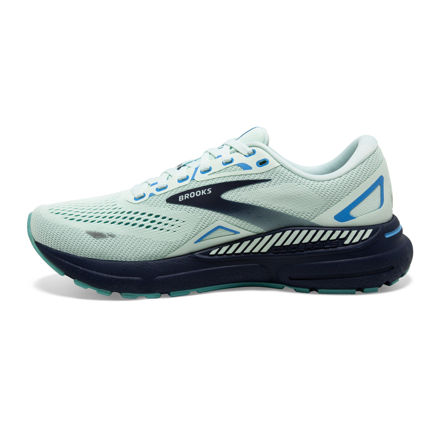 Women's Brooks Adrenaline GTS 23 (Wide - D) - 120381 1D 471