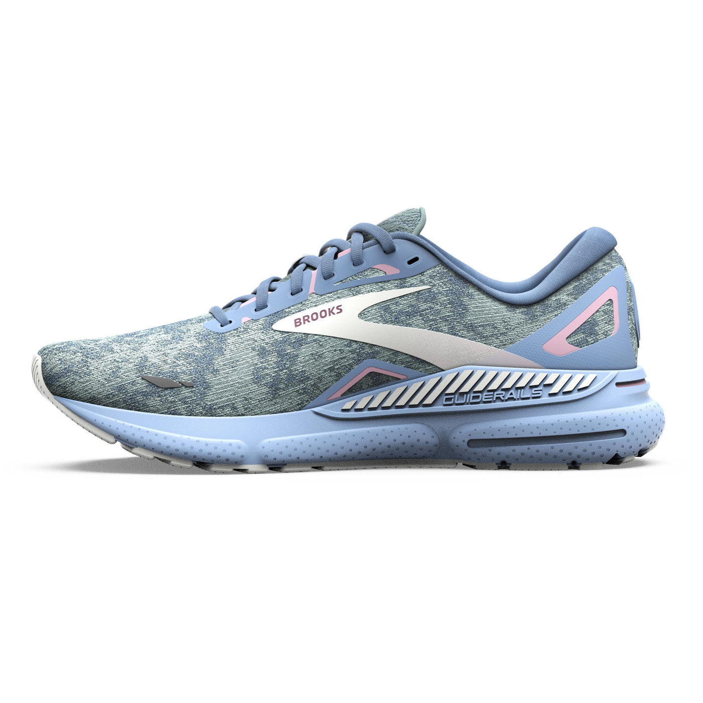 Women's Brooks Adrenaline GTS 23 - 120381 1B 493