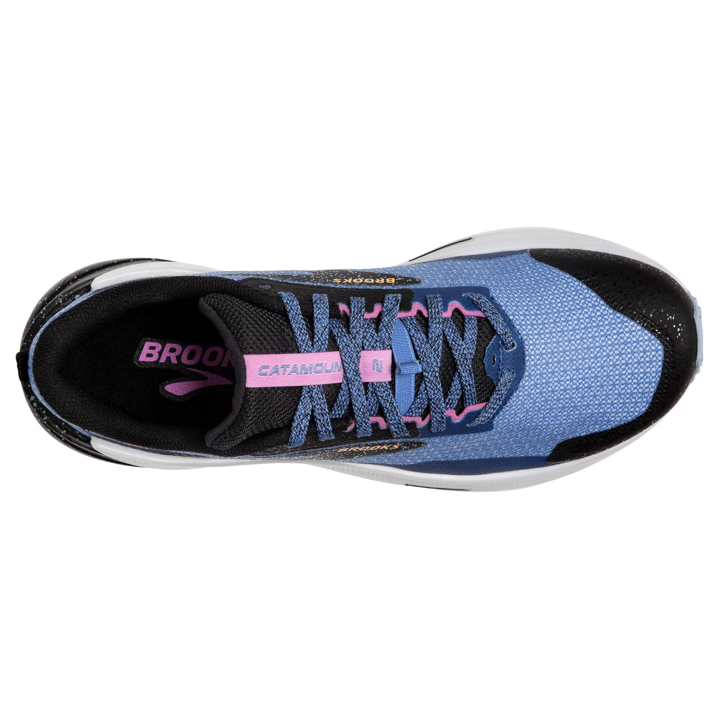 Women's Brooks Catamount 2 - 120388 1B 414