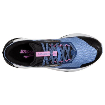 Women's Brooks Catamount 2 - 120388 1B 414