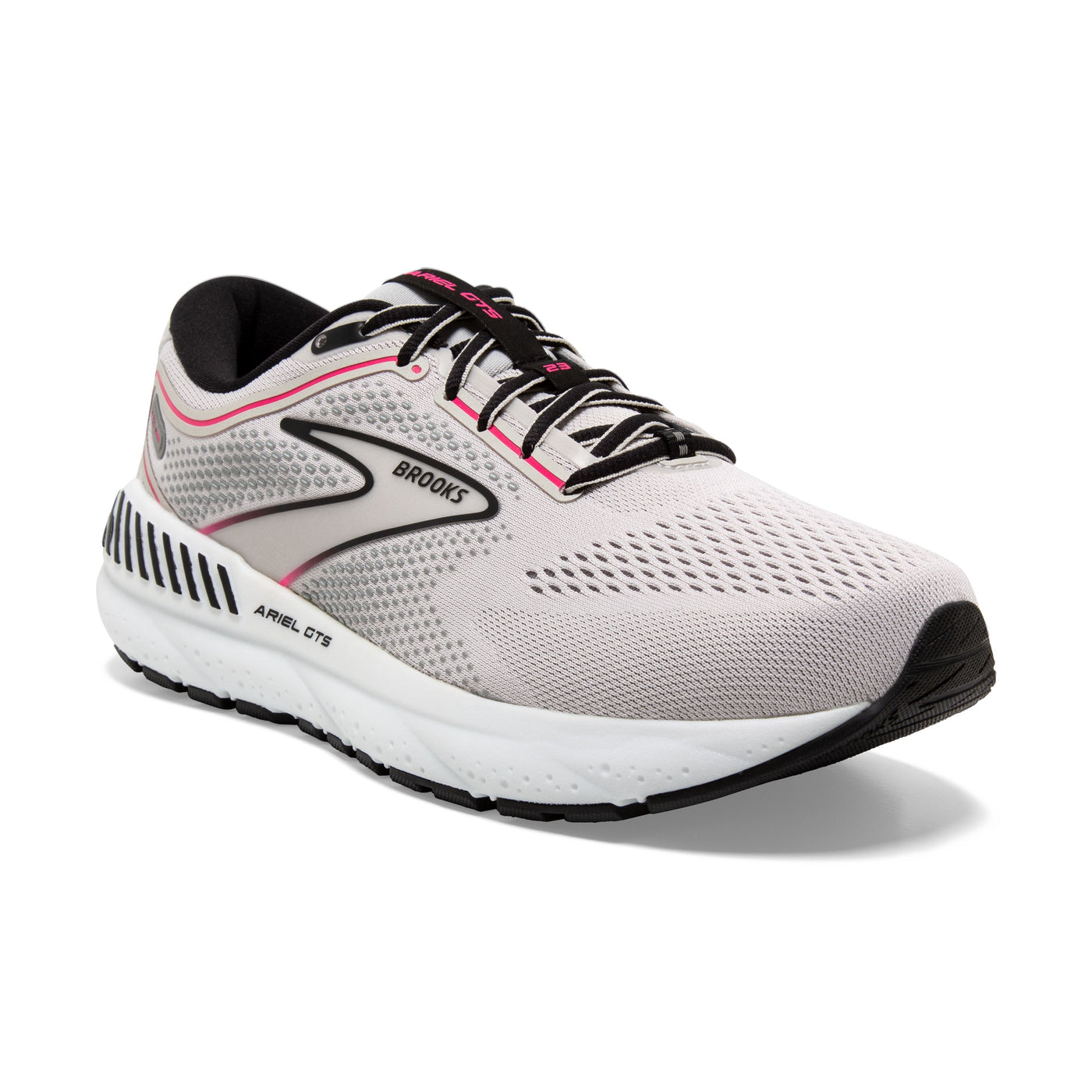 Women's Brooks Ariel GTS '23 (Wide - D) - 120390 1D 078