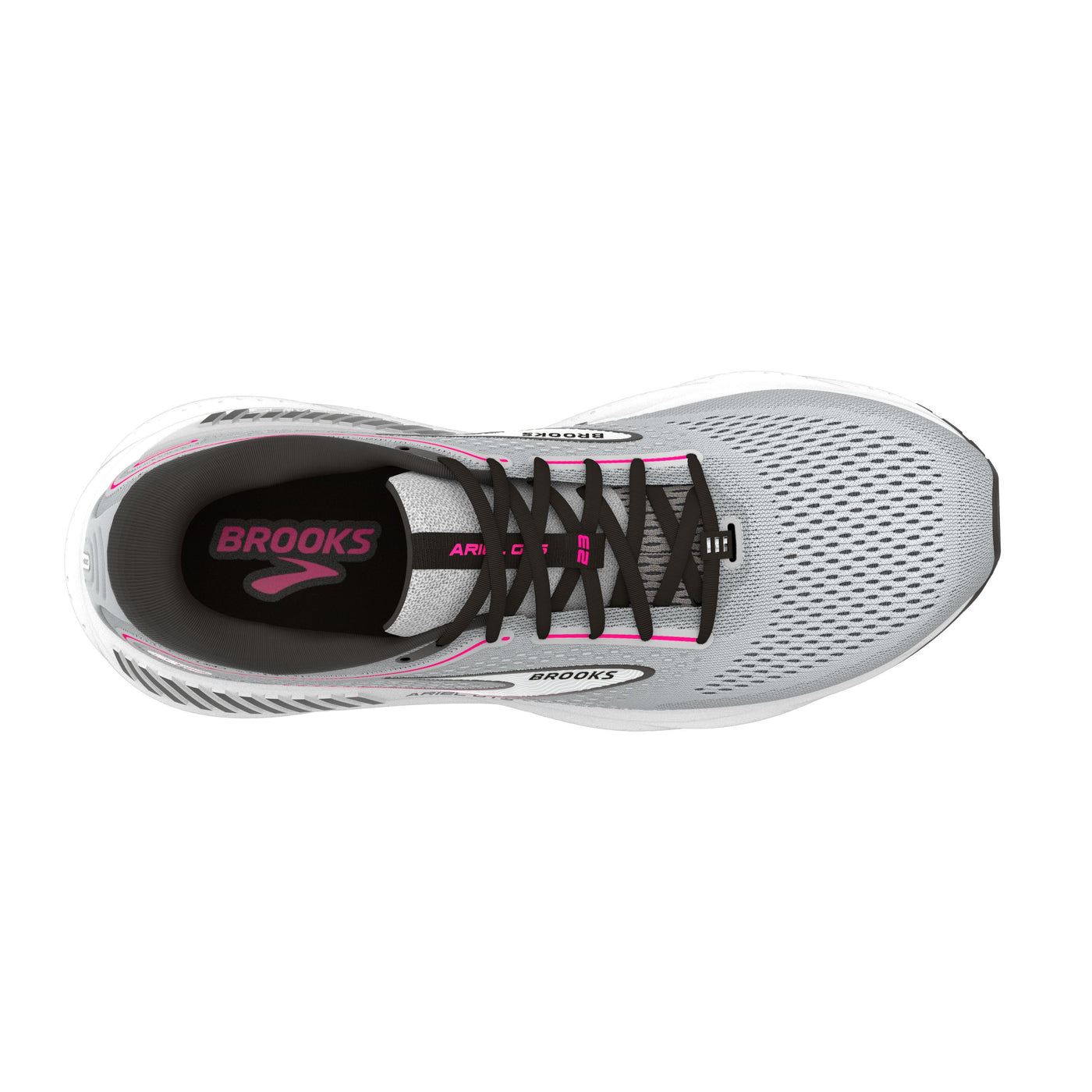 Women's Brooks Ariel GTS '23 - 120390 1B 078