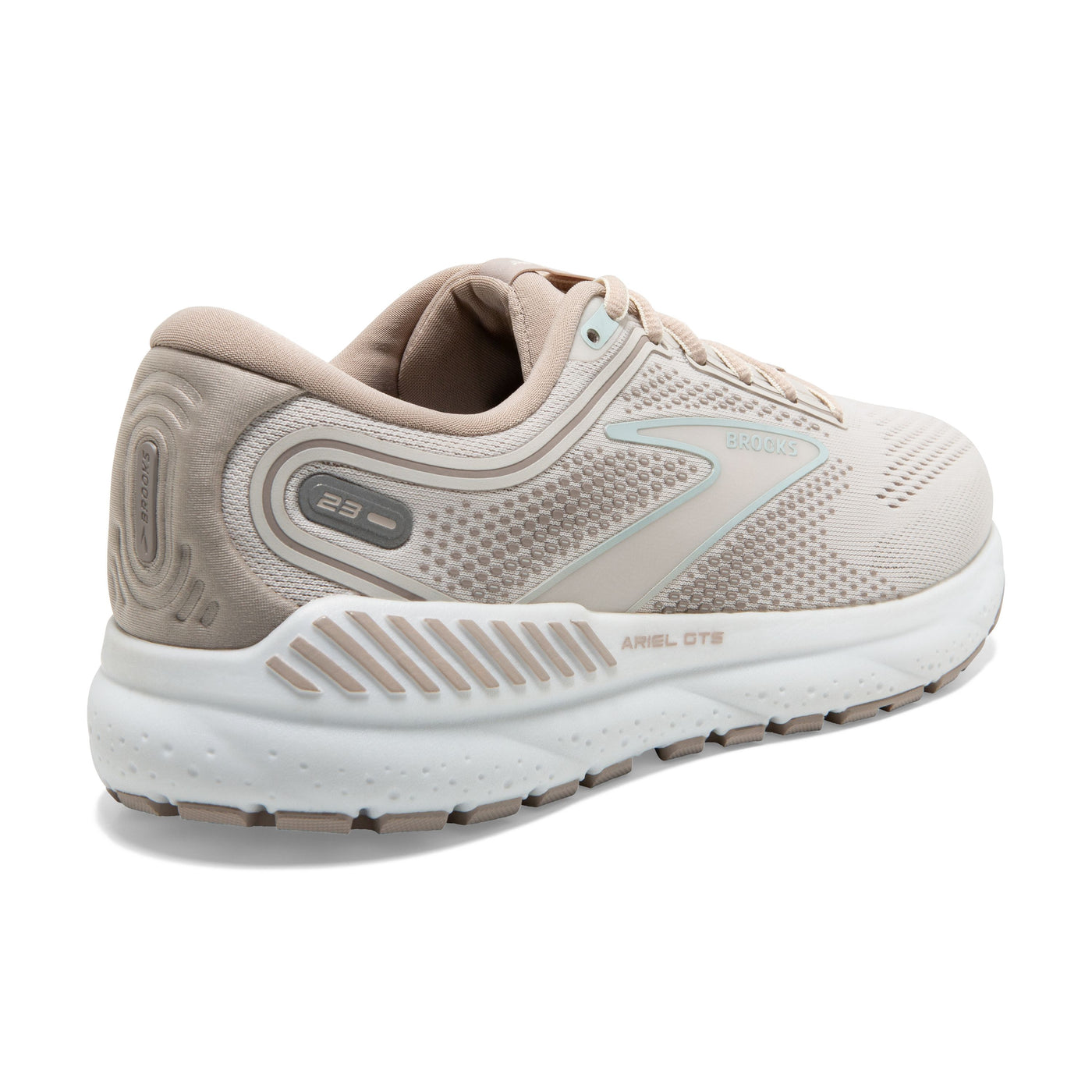 Women's Brooks Ariel GTS '23 - 120390 1B 227