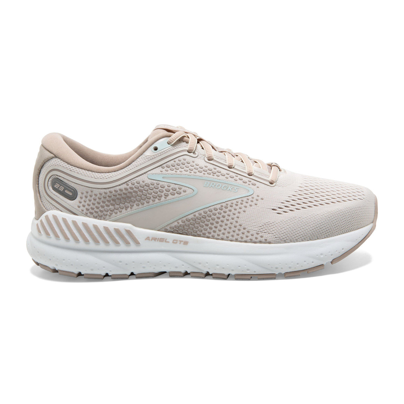 Women's Brooks Ariel GTS '23 (Wide - D) - 120390 1D 227