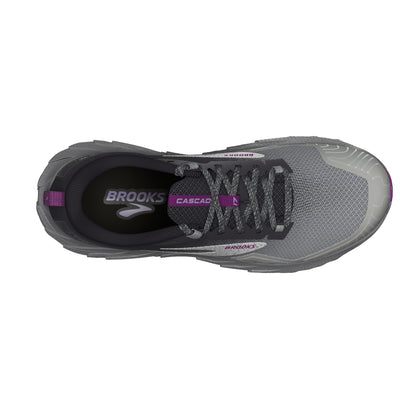 Women's Brooks Cascadia 17 - 120392 1B 028