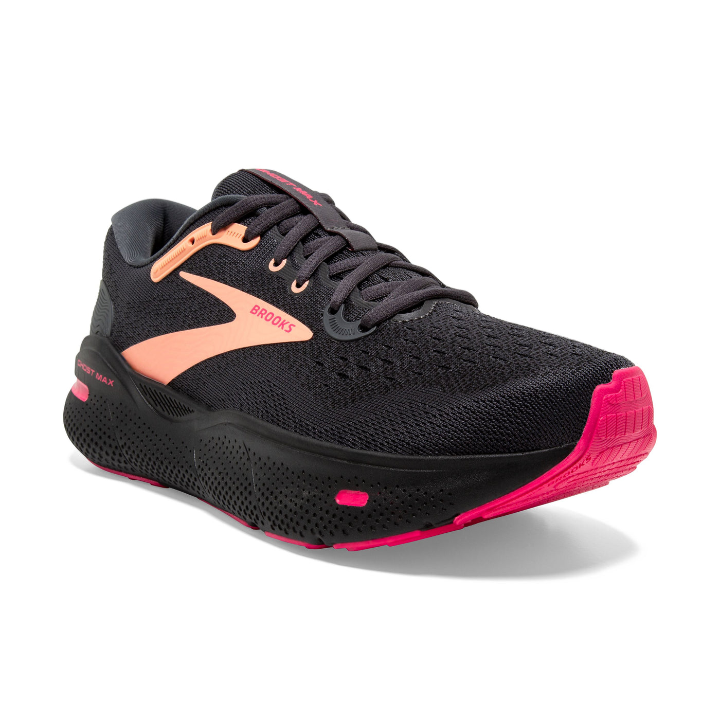 Women's Brooks Ghost Max - 120395 1B 049