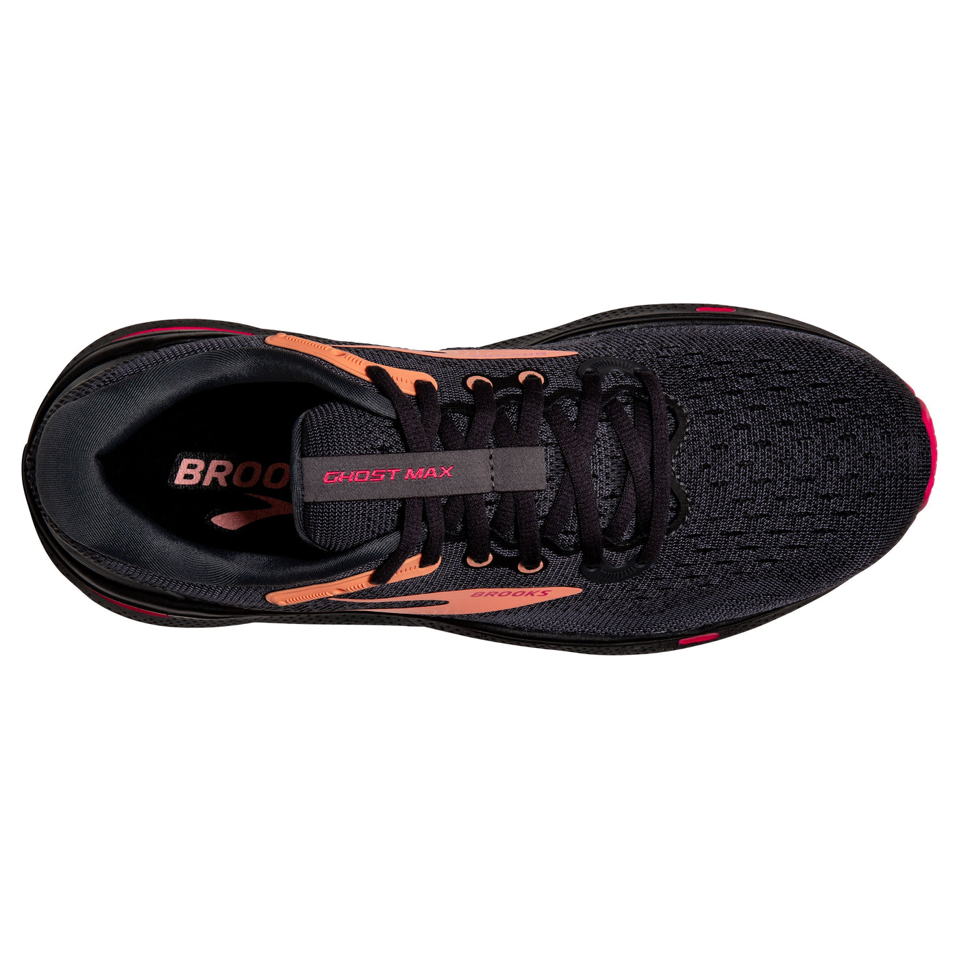 Women's Brooks Ghost Max - 120395 1B 049