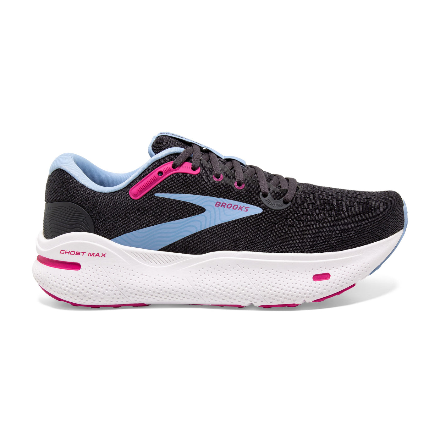 Women's Brooks Ghost Max - 120395 1B 082