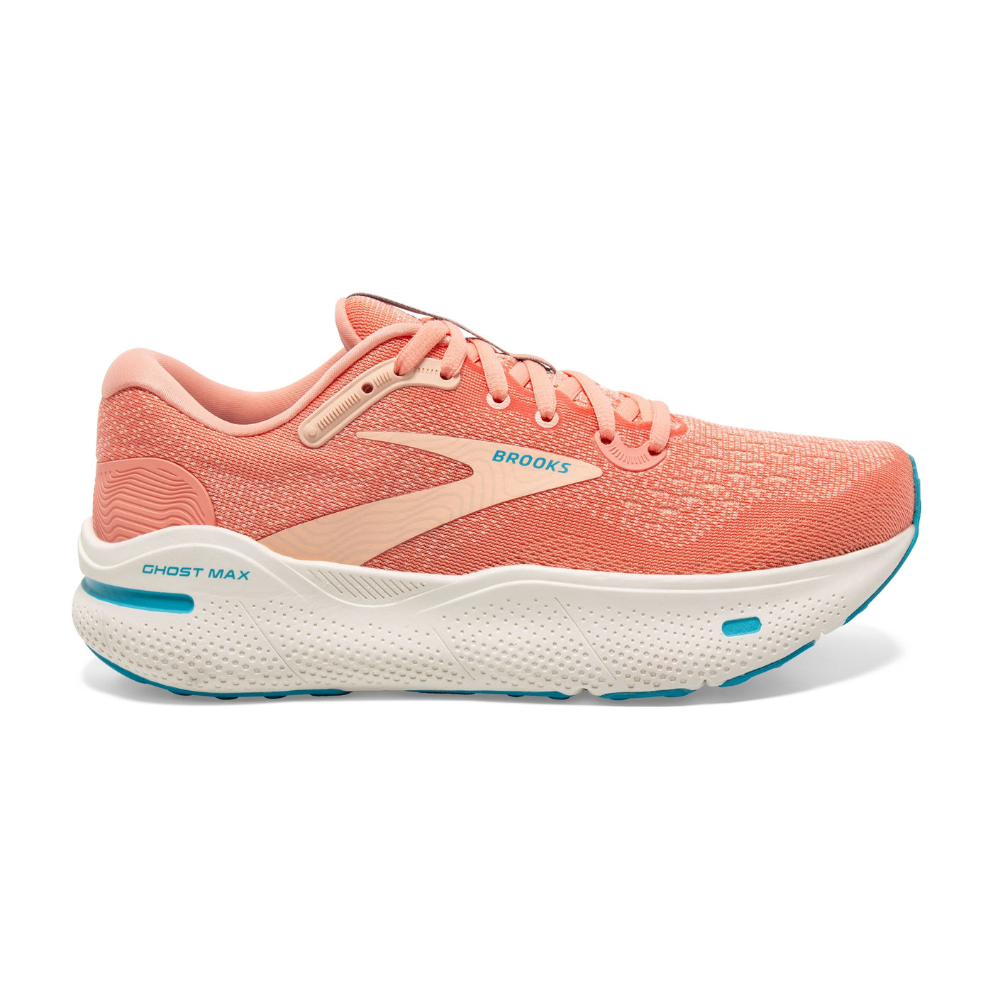 Women's Brooks Ghost Max - 120395 1B 818