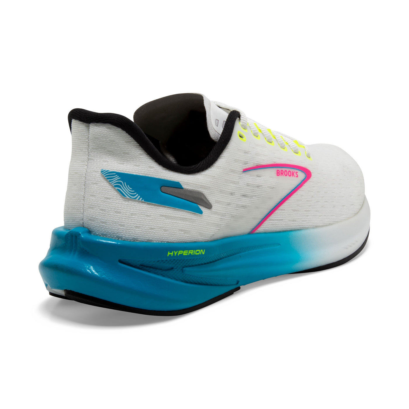 Women's Brooks Hyperion - 120396 1B 120