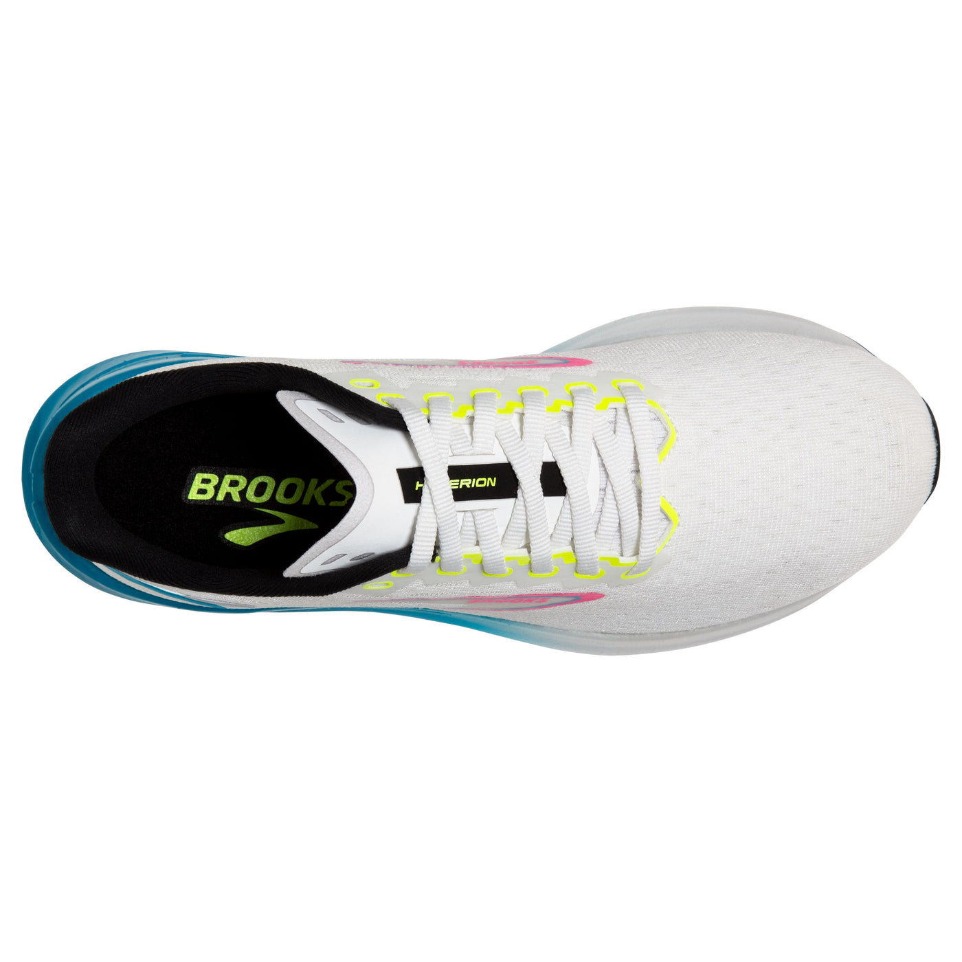 Women's Brooks Hyperion - 120396 1B 120