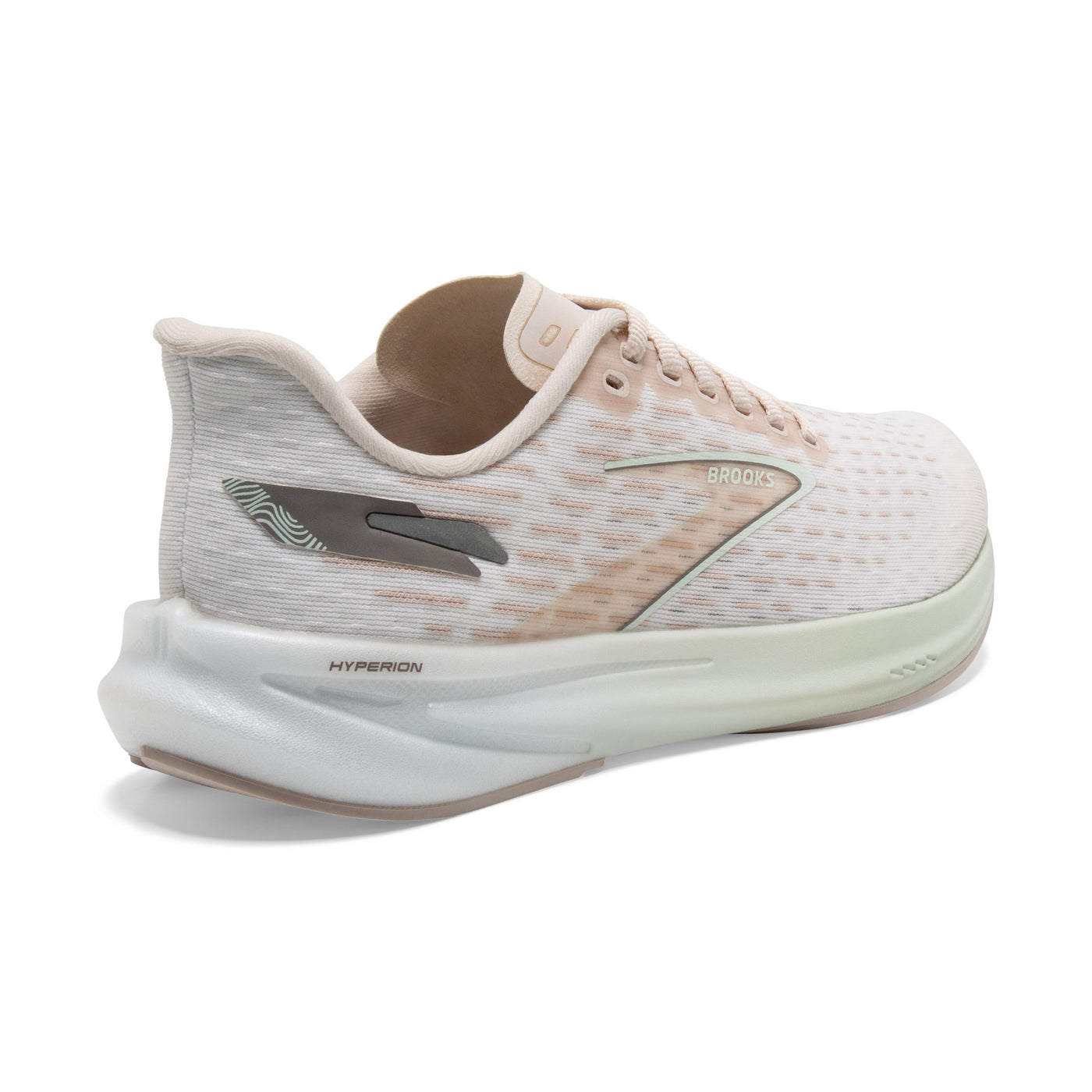 Women's Brooks Hyperion - 120396 1B 419