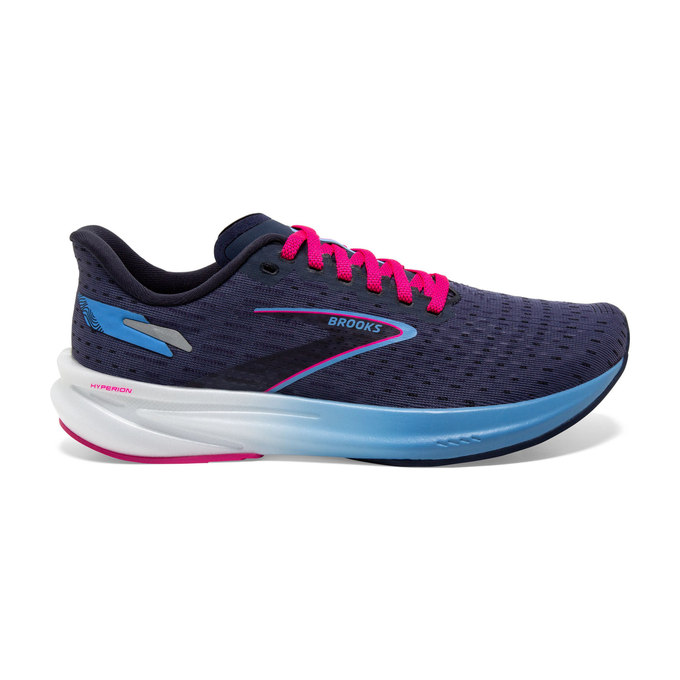 Women's Brooks Hyperion - 120396 1B 430