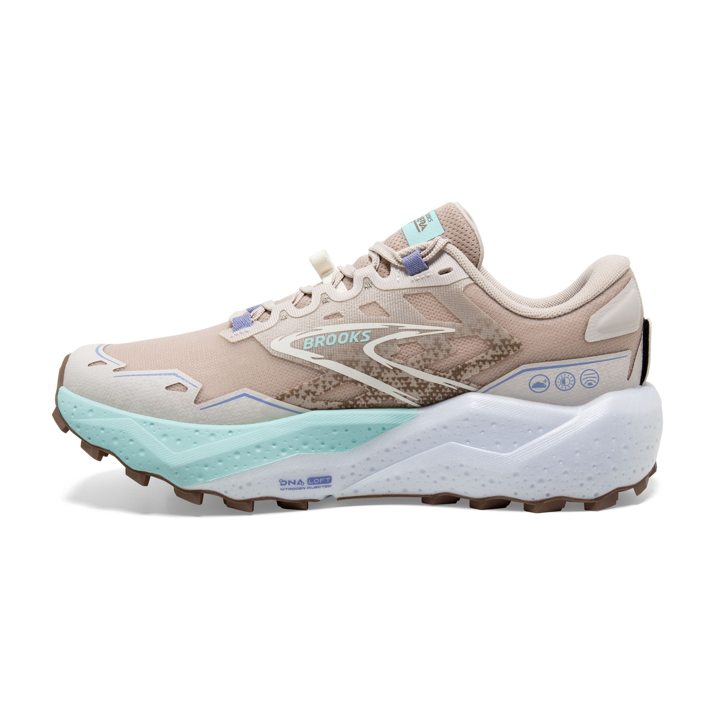 Women's Brooks Caldera 7 - 120404 1B 227