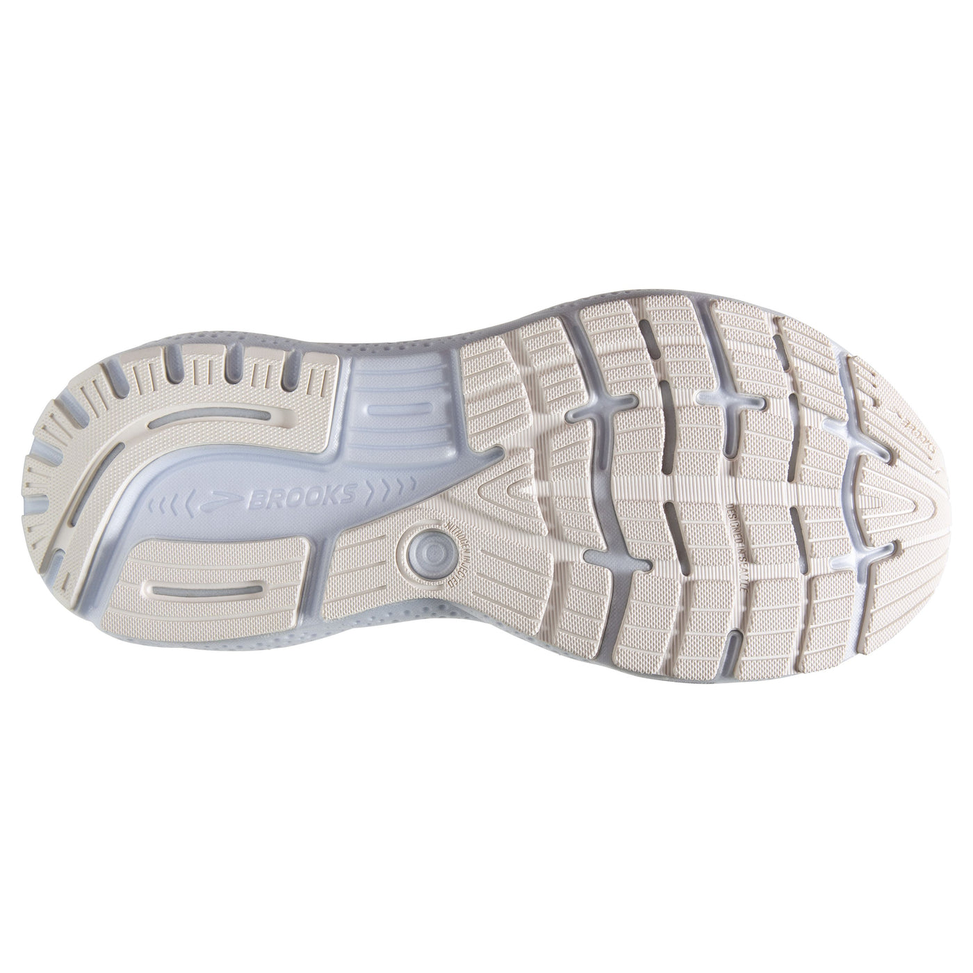 Women's Brooks Ghost 16 - 120407 1B 105