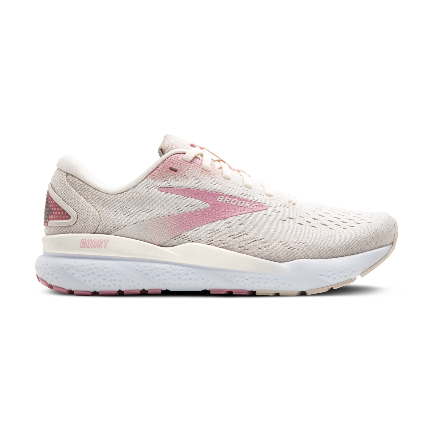 Women's Brooks Ghost 16 - 120407 1B 136