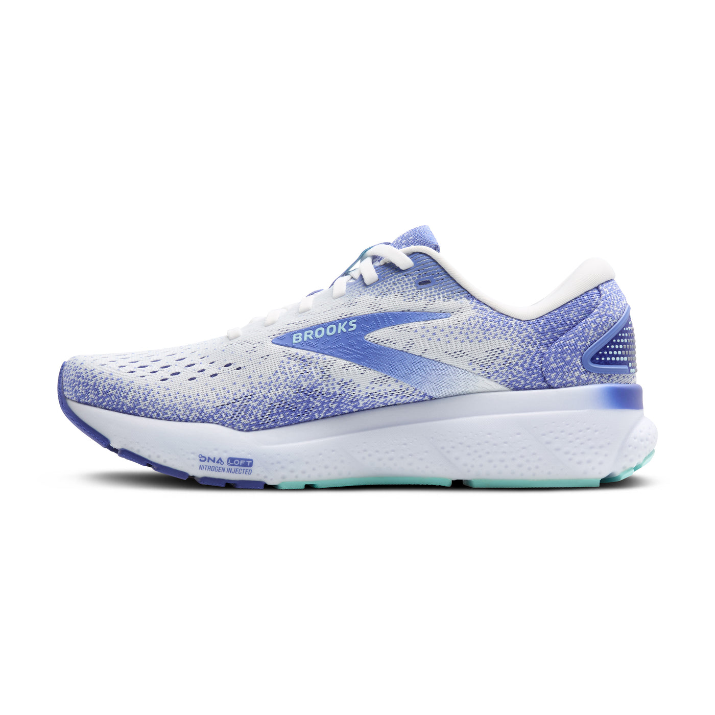 Women's Brooks Ghost 16 - 120407 1B 152