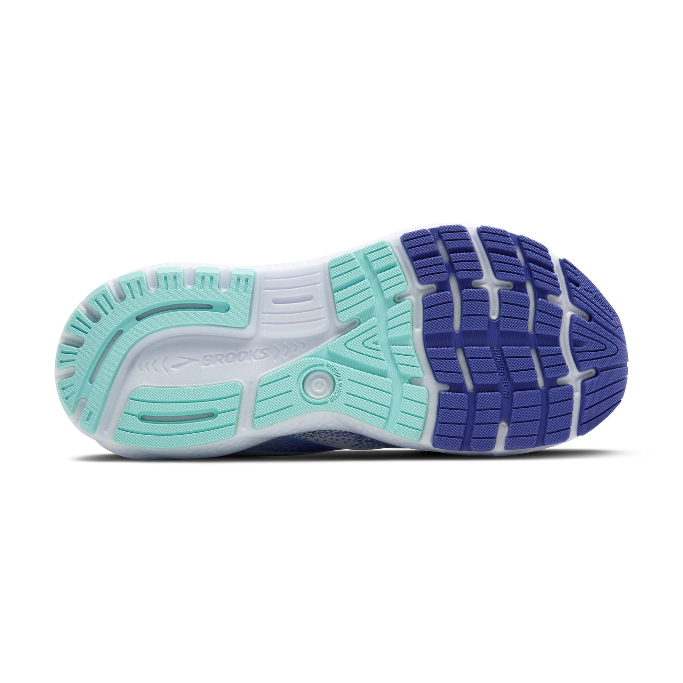 Women's Brooks Ghost 16 - 120407 1B 152