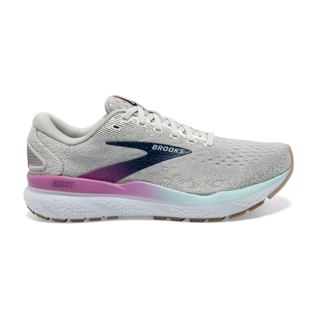 Women's Brooks Ghost 16 (Wide - D) - 120407 1D 175 – =PR= Run & Walk