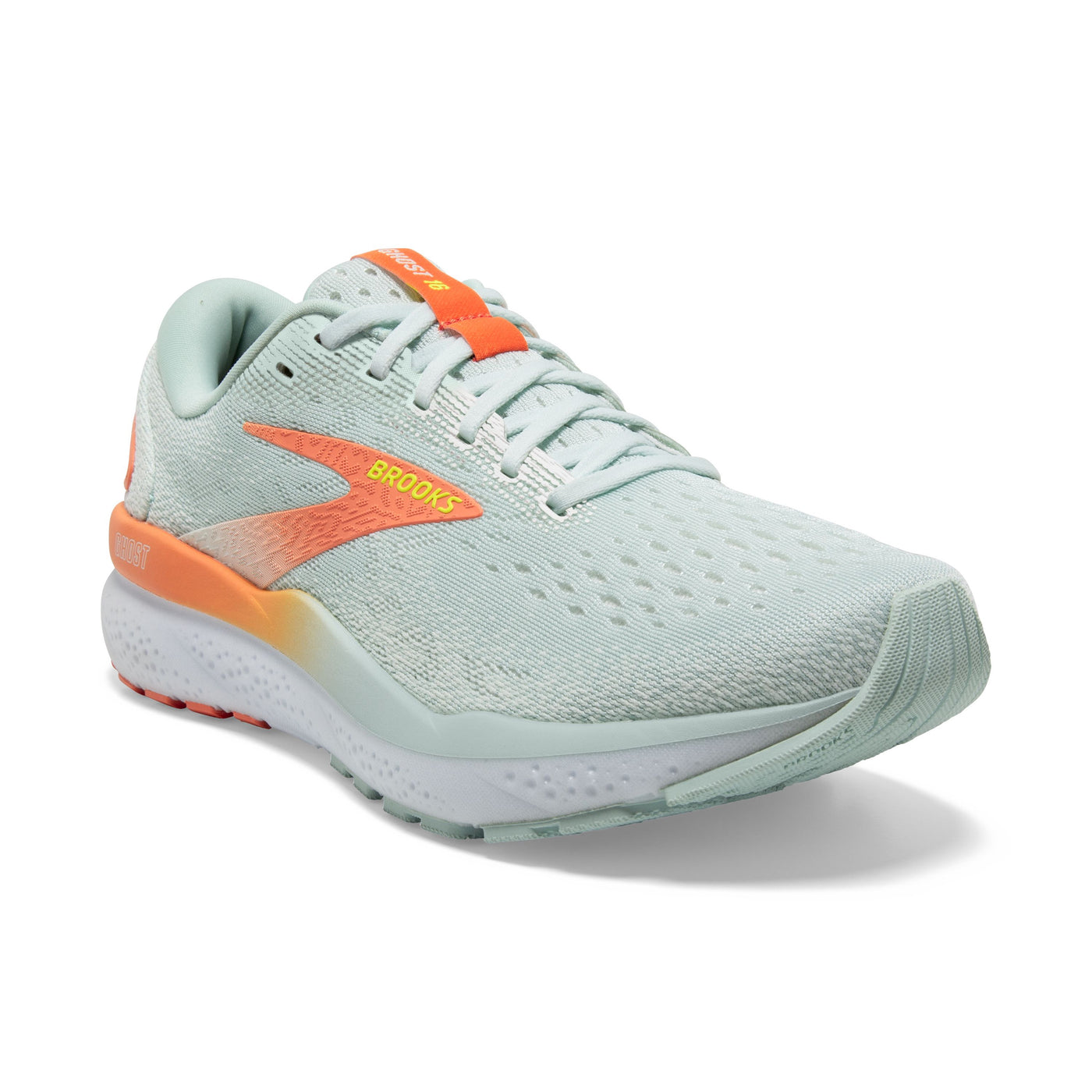 Women's Brooks Ghost 16 - 120407 1B 411