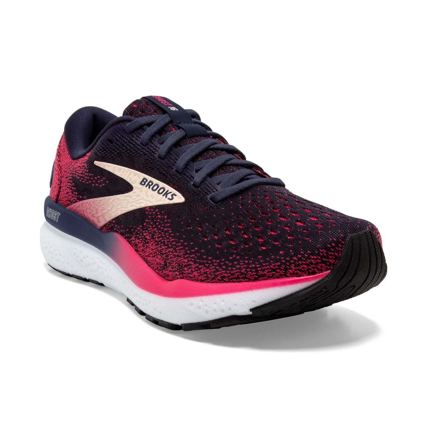 Women's Brooks Ghost 16 - 120407 1B 422