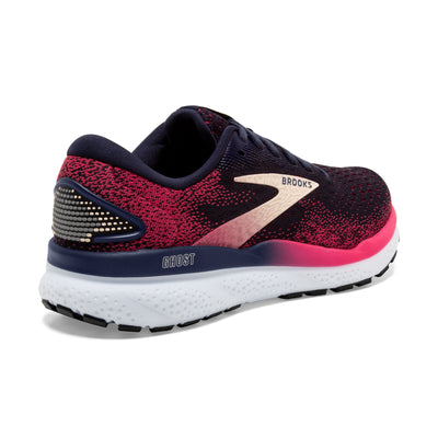 Women's Brooks Ghost 16 (Extra Wide - 2E) - 120407 2E 422