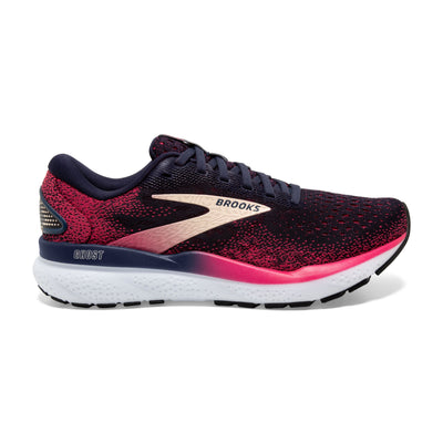 Women's Brooks Ghost 16 (Extra Wide - 2E) - 120407 2E 422