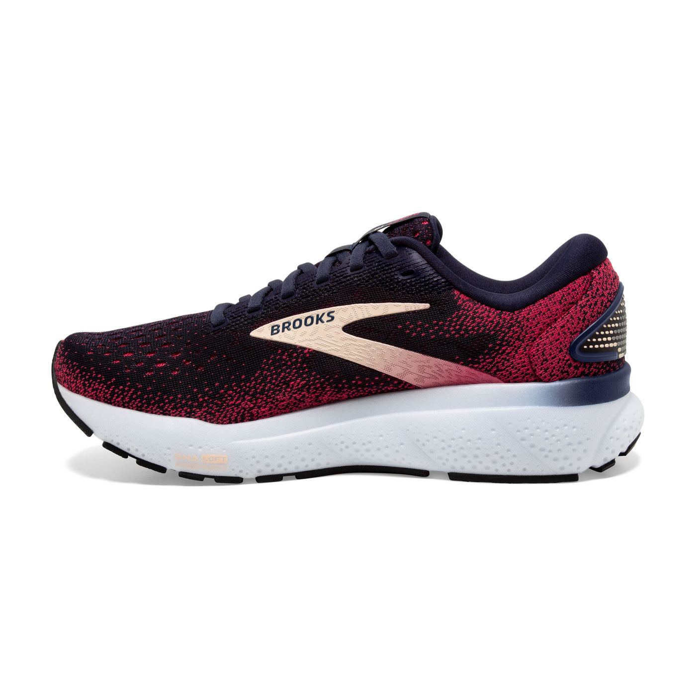 Women's Brooks Ghost 16 (Extra Wide - 2E) - 120407 2E 422