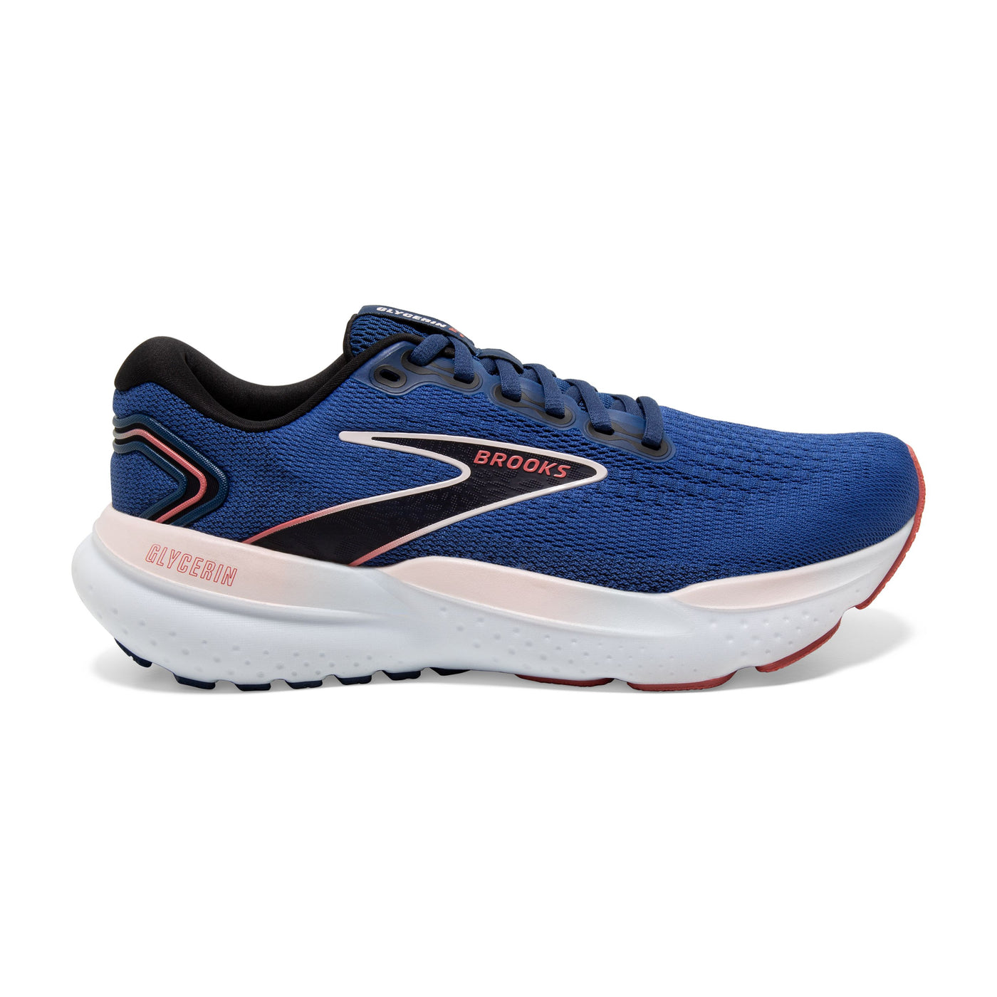 Women's Brooks Glycerin 21 - 120408 1B 496