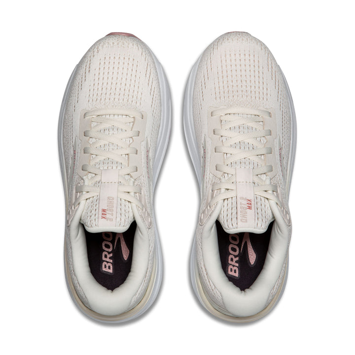 Women's Brooks Ghost Max 2 - 120420 1B 190 – =PR= Run & Walk