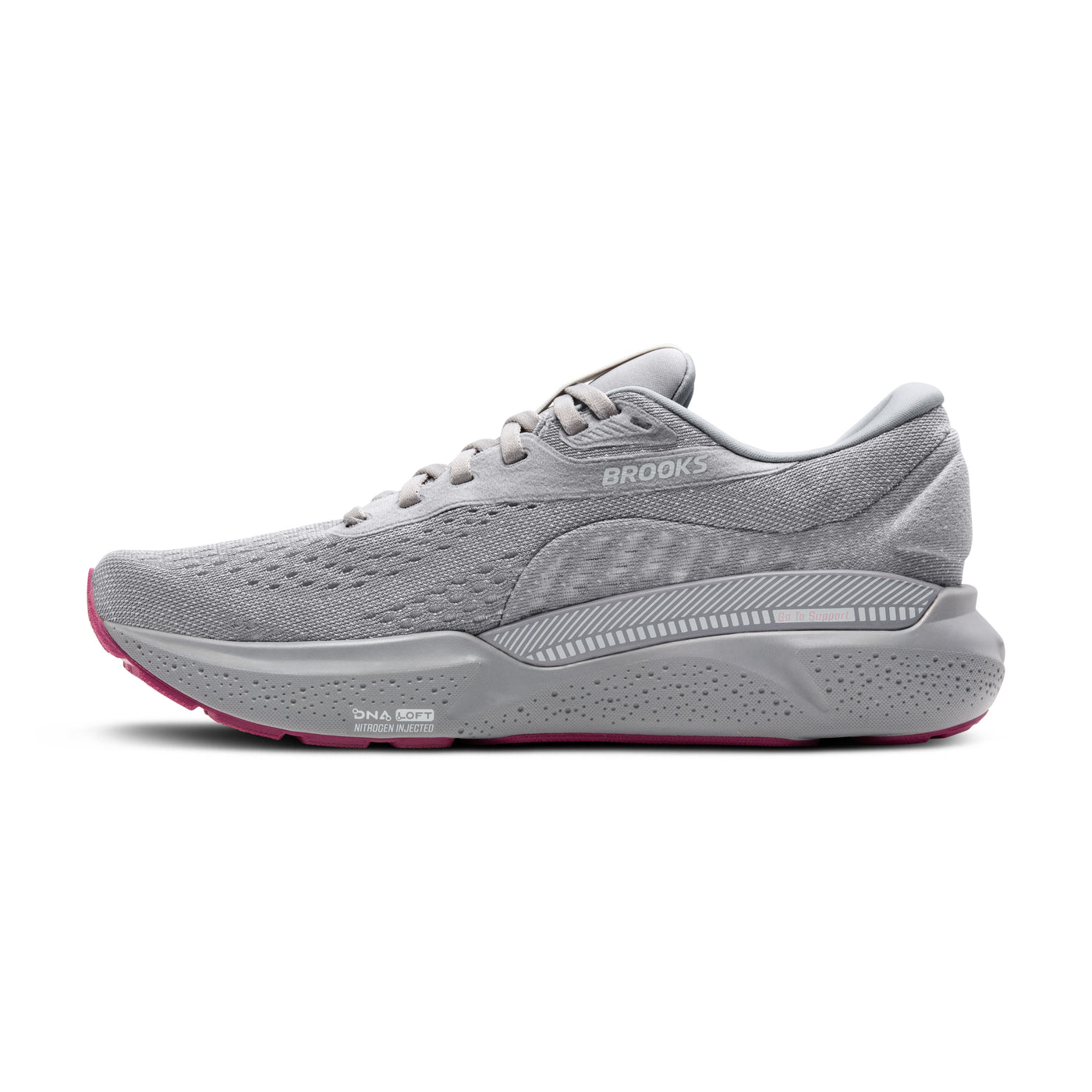 Women's Brooks Adrenaline GTS 24 (Wide - D) - 120426 1D 019