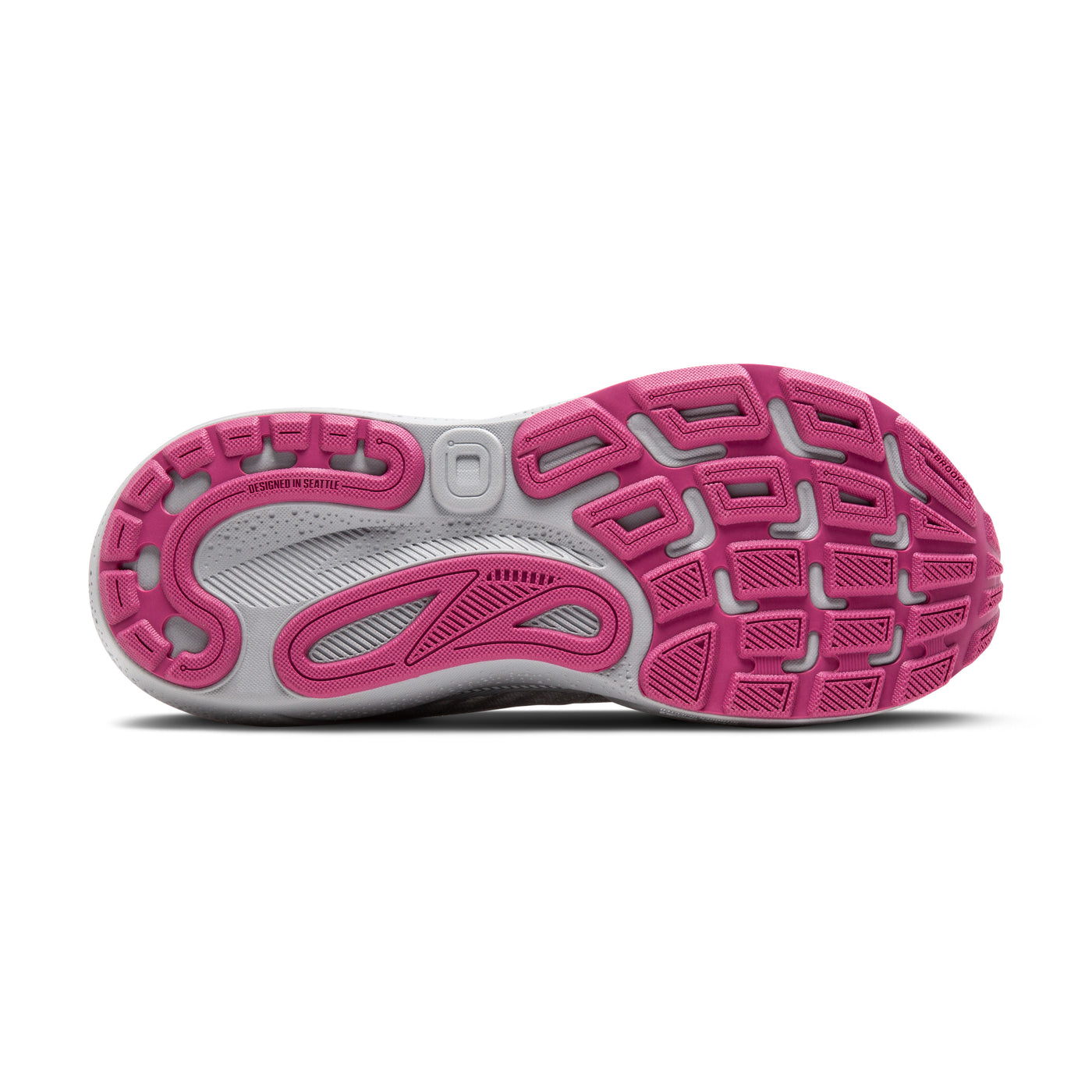 Women's Brooks Adrenaline GTS 24 (Wide - D) - 120426 1D 019