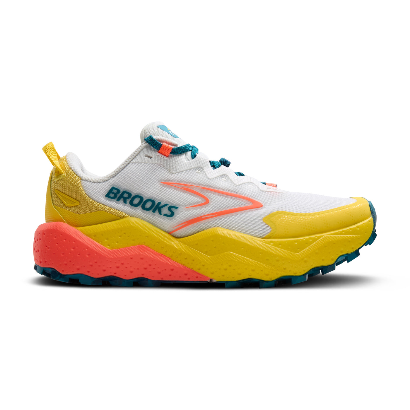 Women's Brooks Caldera 8