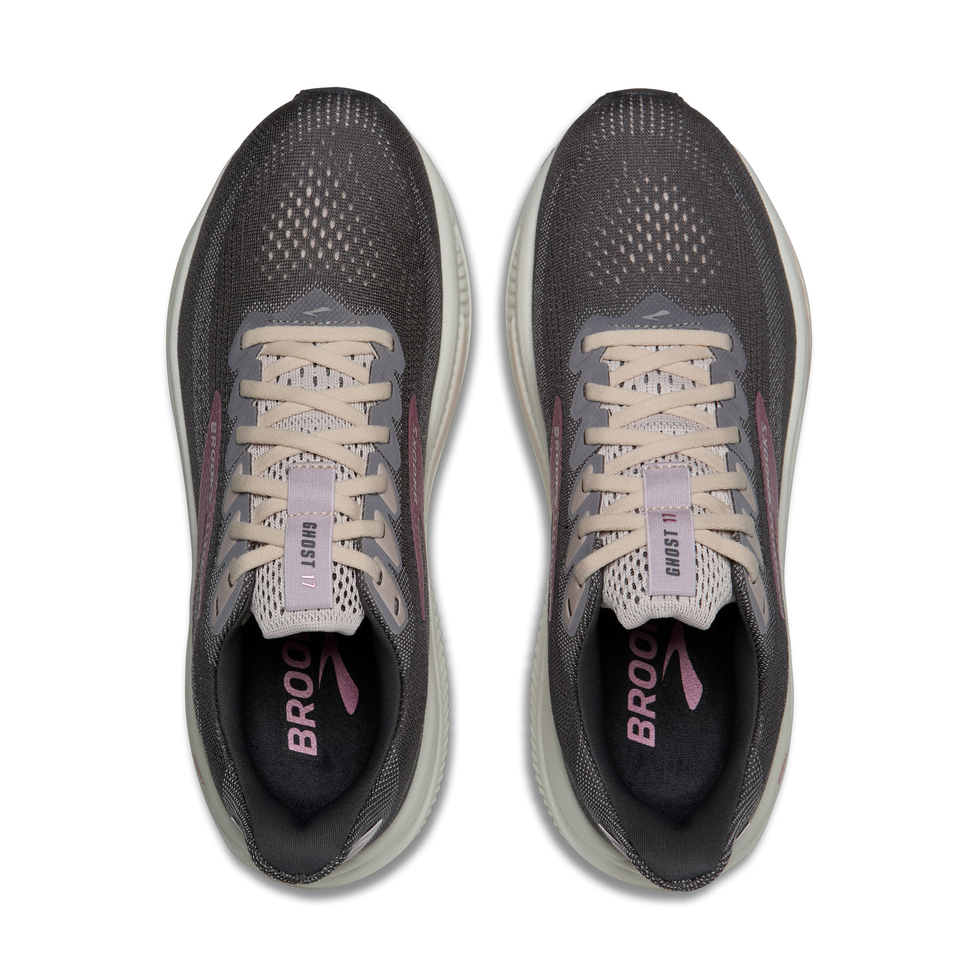 Women's Brooks Ghost 17 - 120431 1B 027