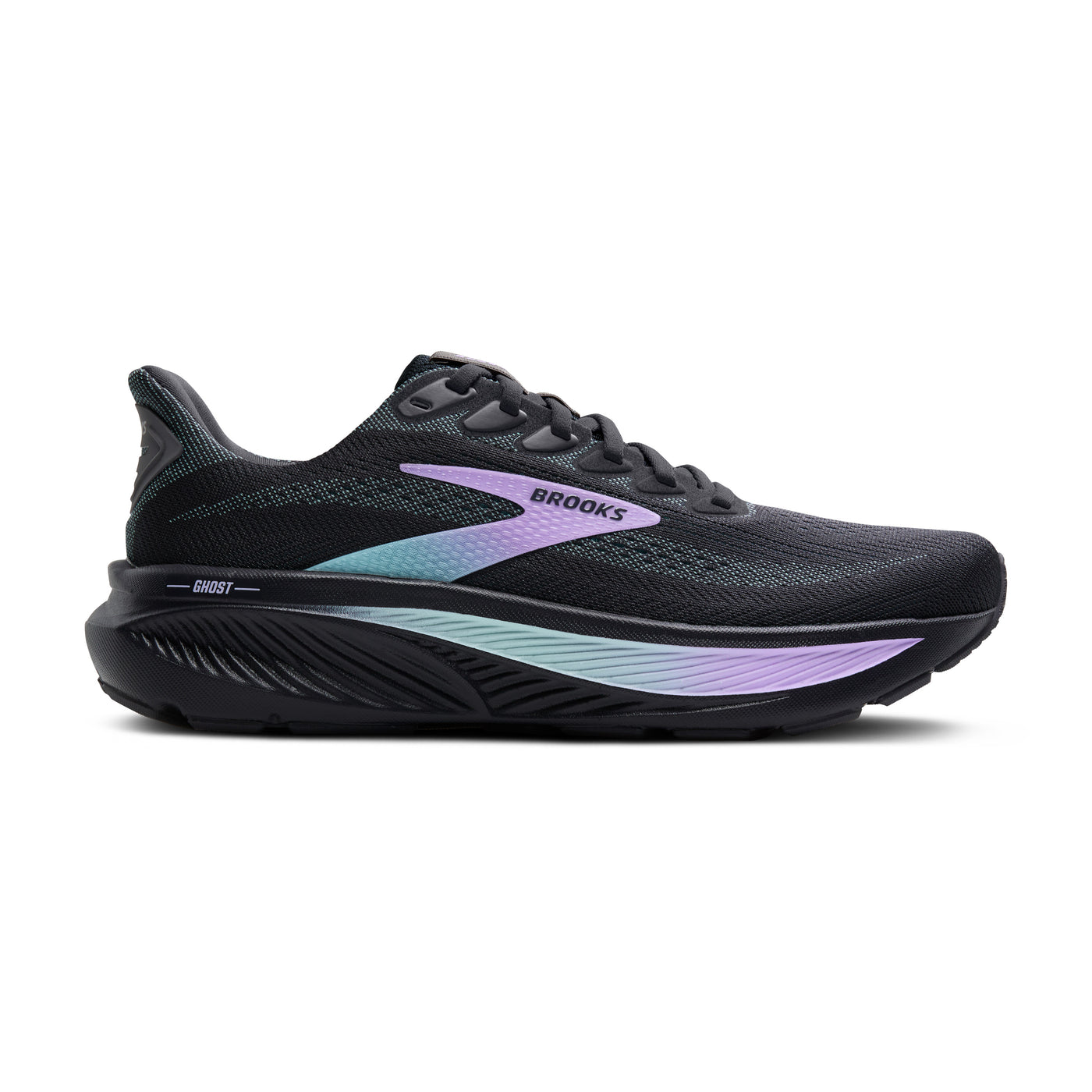 Women's Brooks Ghost 17 (Wide - D)