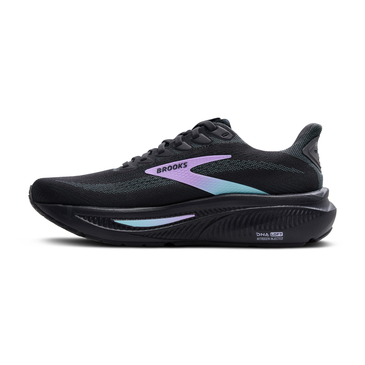 Women's Brooks Ghost 17 (Wide - D)