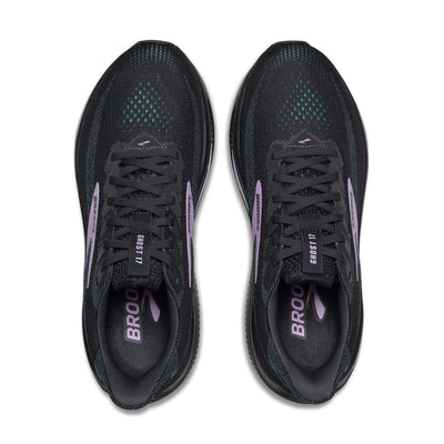 Women's Brooks Ghost 17 (Wide - D)