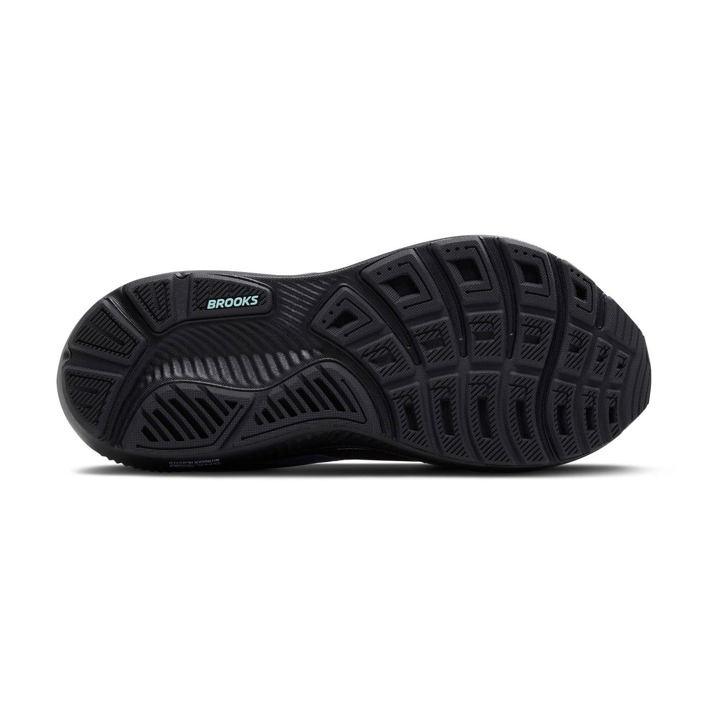 Women's Brooks Ghost 17 (Wide - D)
