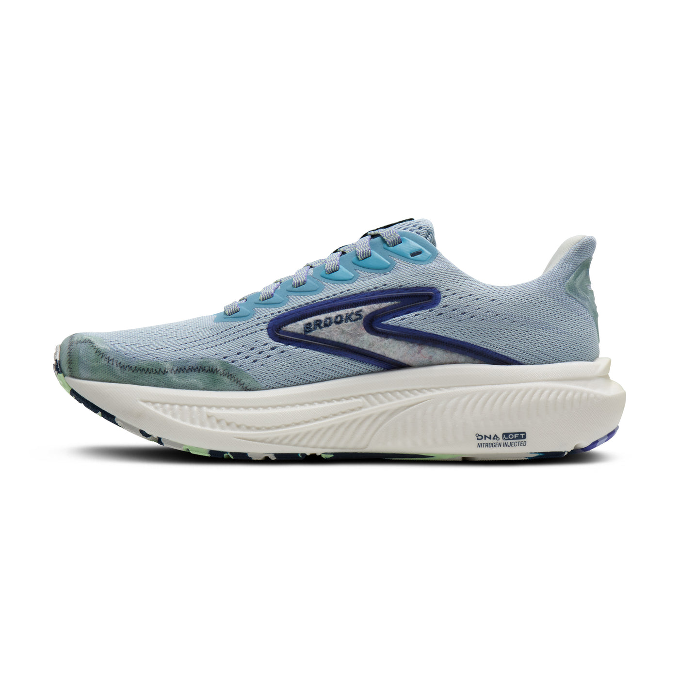 Women's Brooks Ghost 17