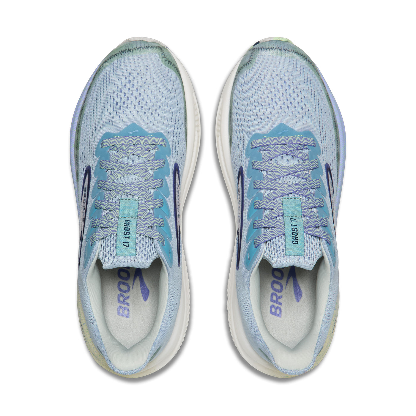 Women's Brooks Ghost 17