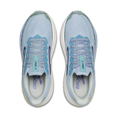 Women's Brooks Ghost 17