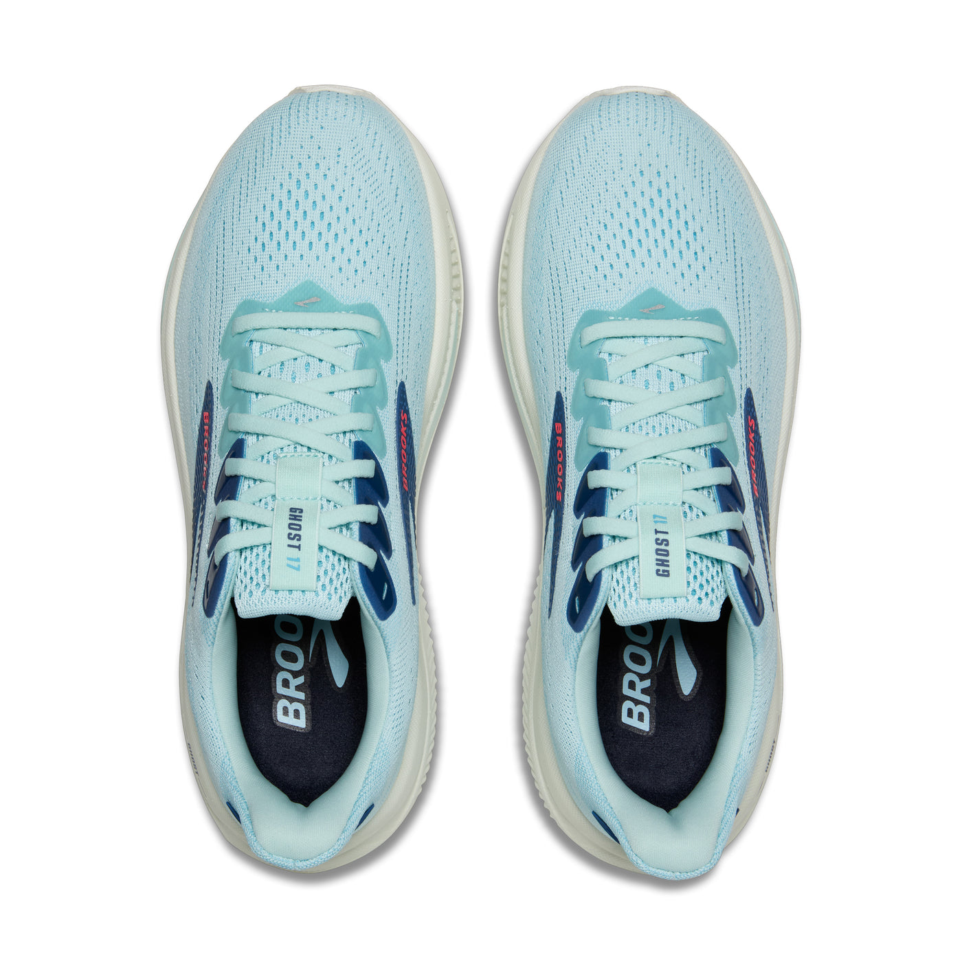Women's Brooks Ghost 17