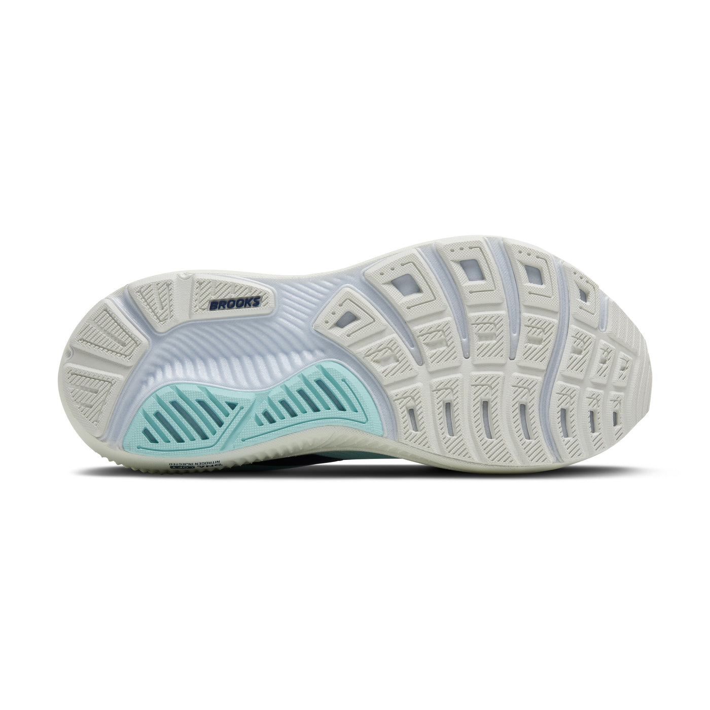 Women's Brooks Ghost 17