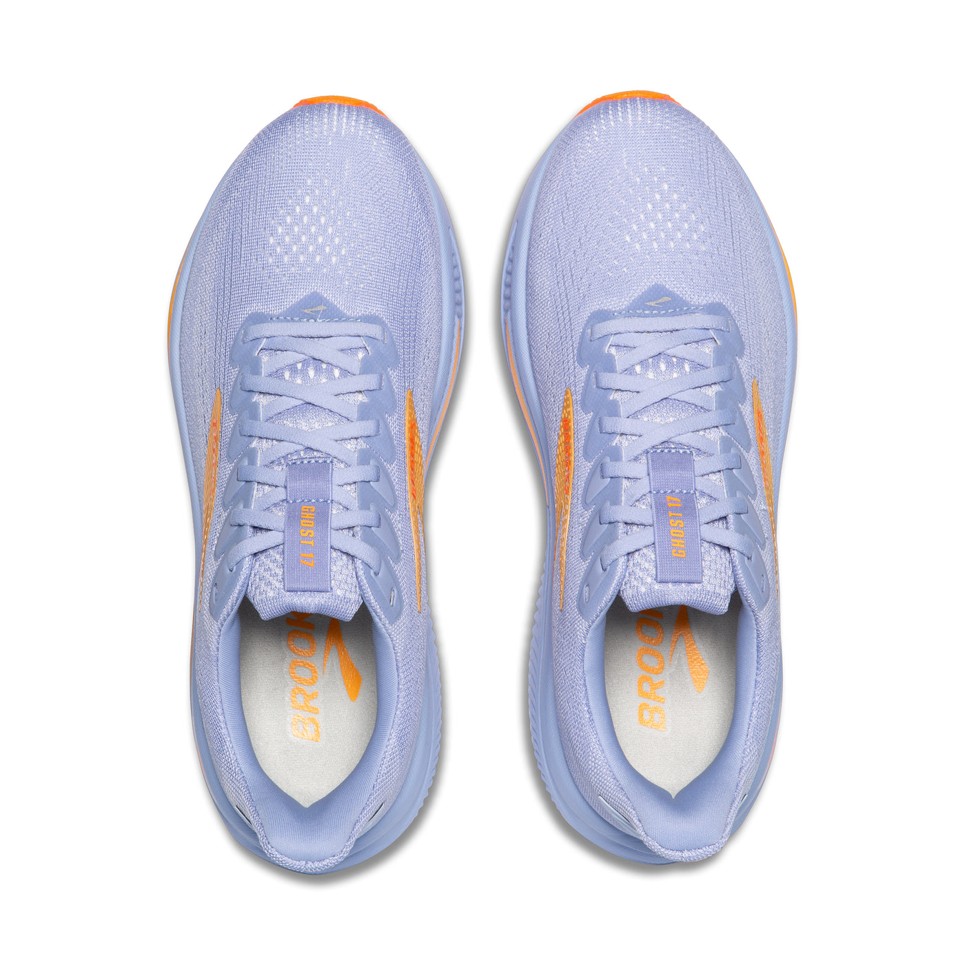 Women's Brooks Ghost 17