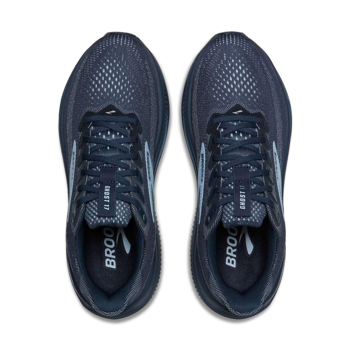 Women's Brooks Ghost 17 - 120431 1B 464