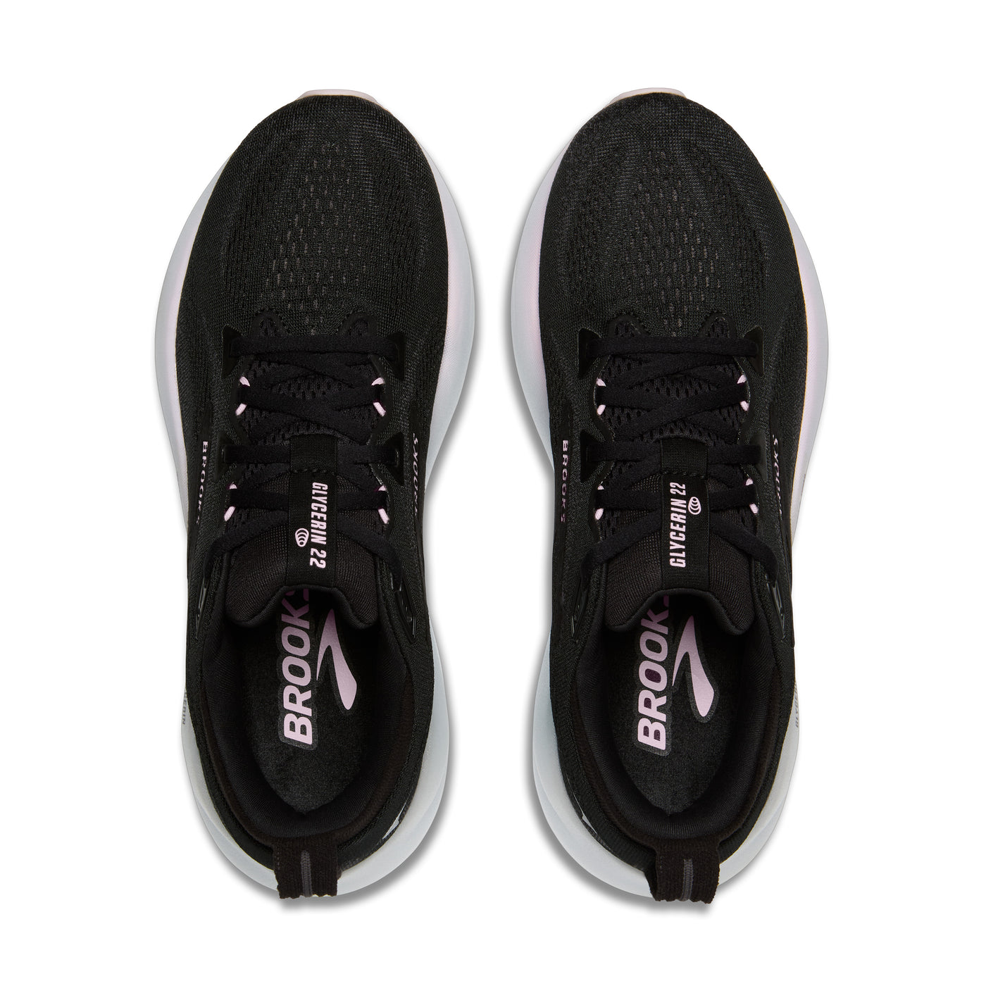 Women's Brooks Glycerin 22