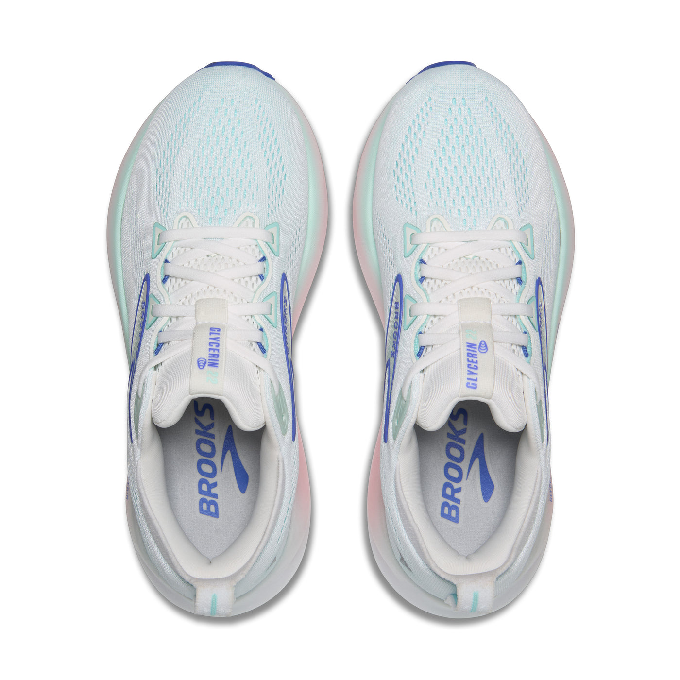 Women's Brooks Glycerin 22