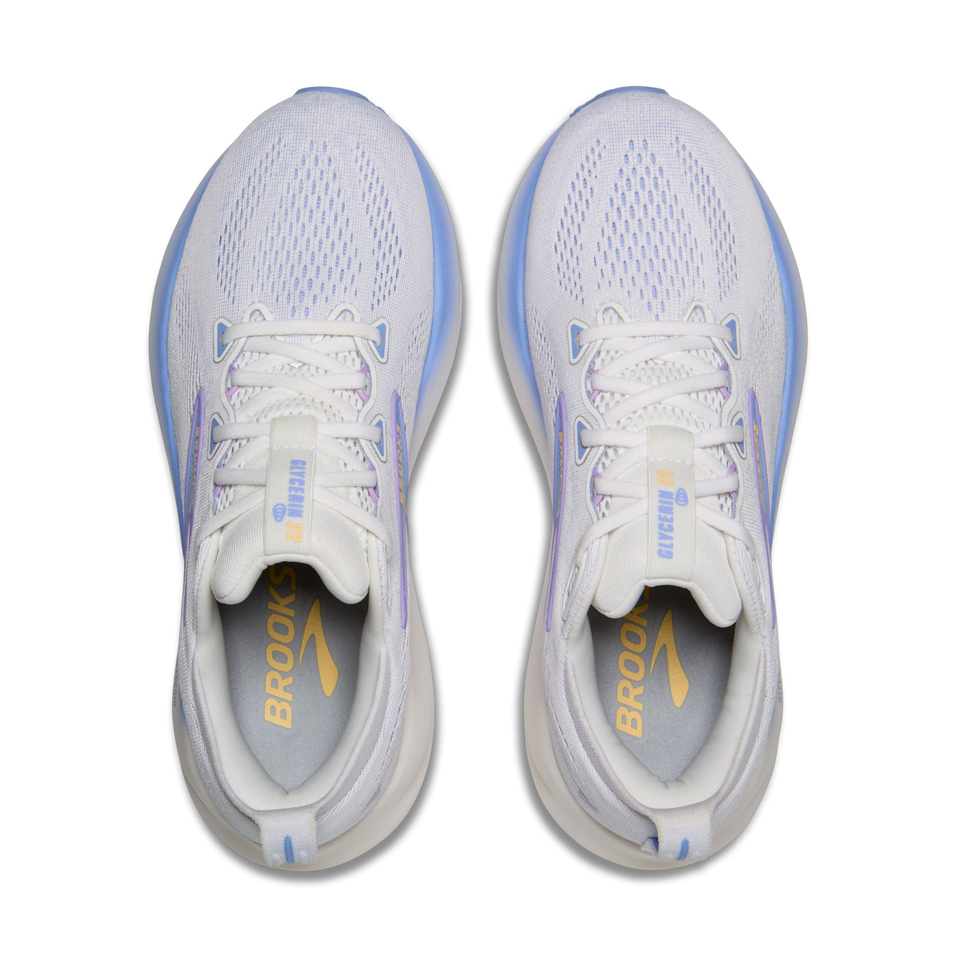 Women's Brooks Glycerin 22